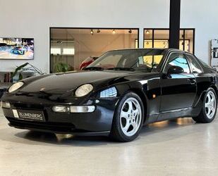 Porsche 968 Gebrauchtwagen