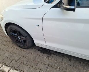 BMW 114 Gebrauchtwagen