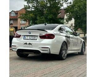 BMW M4 Gebrauchtwagen