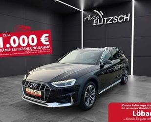 Audi A4 Allroad Gebrauchtwagen