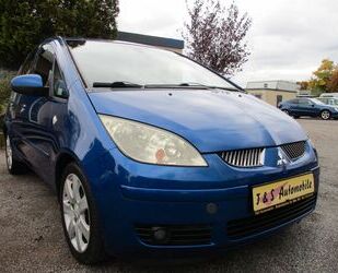Mitsubishi Colt Gebrauchtwagen