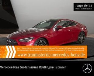 Mercedes-Benz CLE 200 Gebrauchtwagen