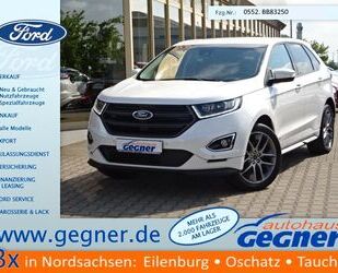 Ford Edge Gebrauchtwagen