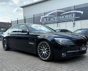BMW 730 Gebrauchtwagen