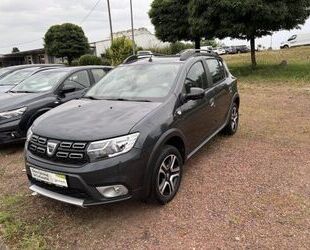 Dacia Sandero Gebrauchtwagen