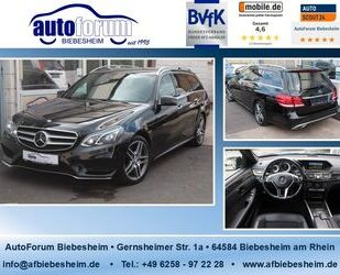 Mercedes-Benz E 350 Gebrauchtwagen