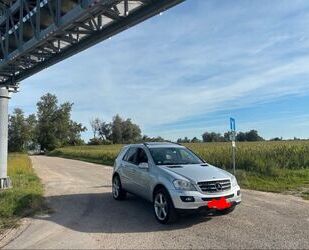 Mercedes-Benz ML 320 Gebrauchtwagen