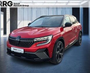 Renault Austral Gebrauchtwagen