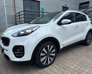 Kia Sportage Gebrauchtwagen
