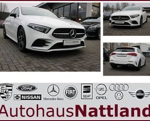 Mercedes-Benz A 200 Gebrauchtwagen