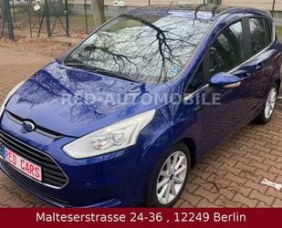 Ford B-Max Gebrauchtwagen