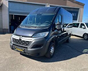 Citroen Jumper Gebrauchtwagen