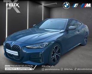 BMW M440 Gebrauchtwagen