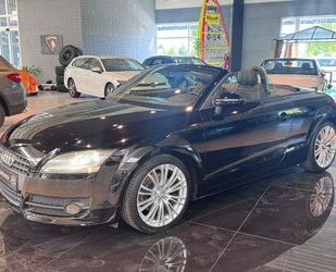 Audi TT Gebrauchtwagen