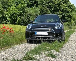 Mini Cooper SE Gebrauchtwagen