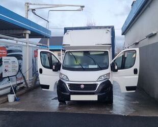 Fiat Ducato Gebrauchtwagen