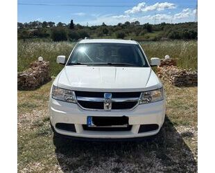 Dodge Journey Gebrauchtwagen