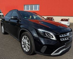 Mercedes-Benz GLA 180 Gebrauchtwagen