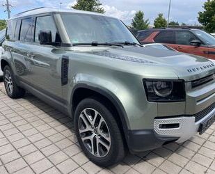 Land Rover Defender Gebrauchtwagen