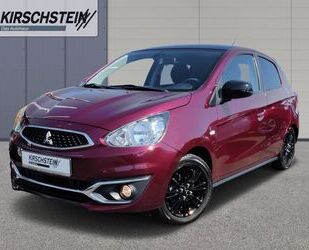 Mitsubishi Space Star Gebrauchtwagen