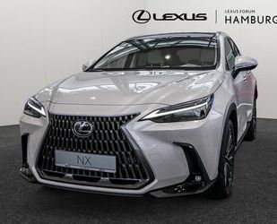 Lexus NX 450h Gebrauchtwagen