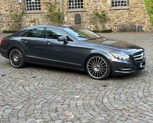 Mercedes-Benz CLS 350 Gebrauchtwagen