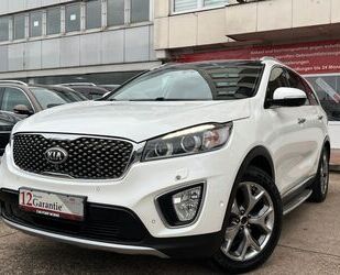 Kia Sorento Gebrauchtwagen