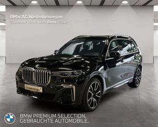 BMW X7 Gebrauchtwagen