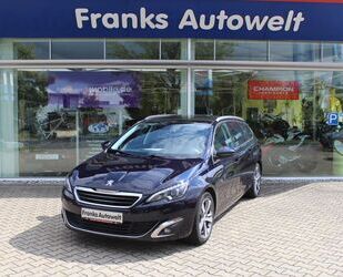 Peugeot 308 Gebrauchtwagen