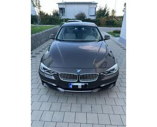 BMW 320 Gebrauchtwagen