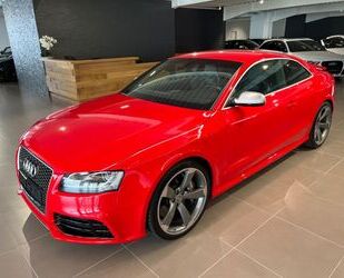 Audi RS5 Gebrauchtwagen