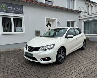 Nissan Pulsar Gebrauchtwagen