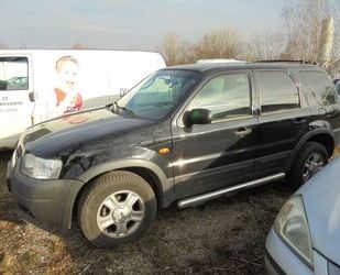 Ford Maverick Gebrauchtwagen