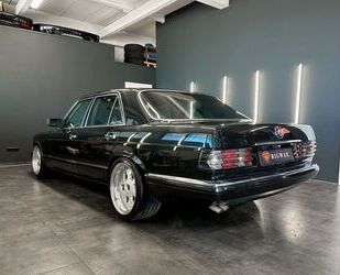 Mercedes-Benz S 300 Gebrauchtwagen