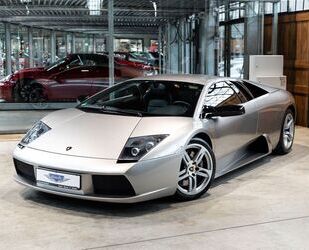 Lamborghini Murciélago Gebrauchtwagen