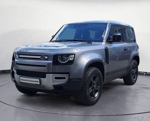 Land Rover Defender Gebrauchtwagen