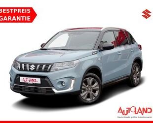Suzuki Vitara Gebrauchtwagen