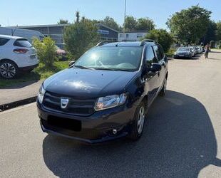 Dacia Logan Gebrauchtwagen