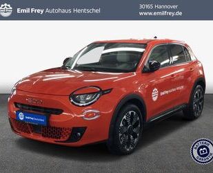 Fiat 600e Gebrauchtwagen