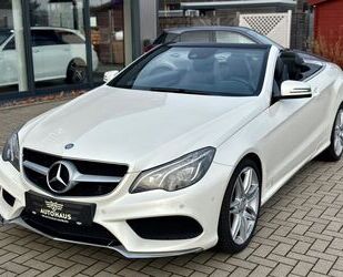 Mercedes-Benz E 350 Gebrauchtwagen