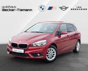 BMW 220 Active Tourer Gebrauchtwagen