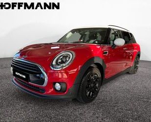 Mini Cooper Clubman Gebrauchtwagen