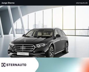 Mercedes-Benz E 300 Gebrauchtwagen