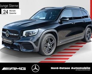 Mercedes-Benz GLB 220 Gebrauchtwagen