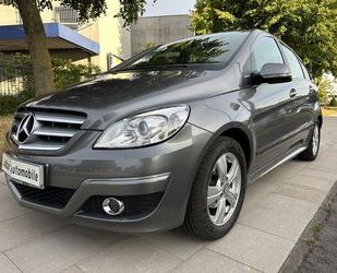 Mercedes-Benz B 180 Gebrauchtwagen