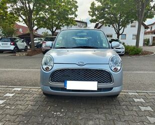 Daihatsu TREVIS Gebrauchtwagen