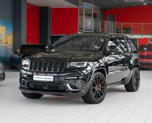 Jeep Grand Cherokee Gebrauchtwagen