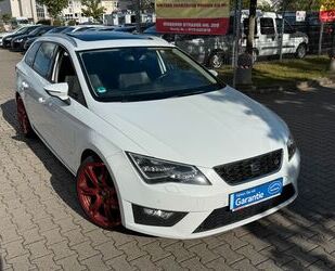 Seat Leon Gebrauchtwagen