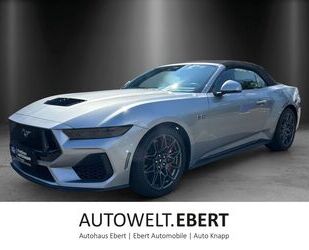 Ford Mustang Gebrauchtwagen