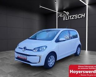 VW up! Gebrauchtwagen